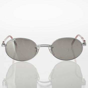 SOLGLASÖGON, "Rituals W2545", Ray Ban.