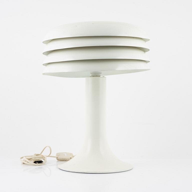 Hans-Agne Jakobsson, table lamp, "BN-26", Markaryd, second half of the 20th century.