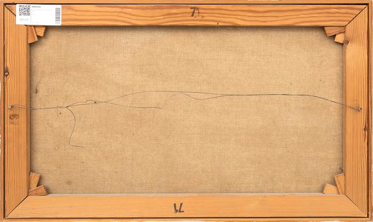 Sigfrid Södergren, Afrikansk by.