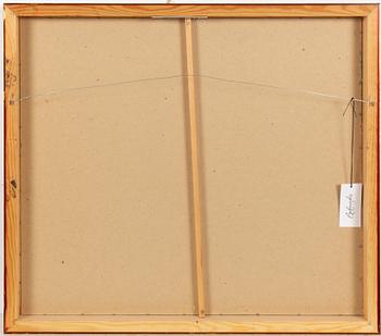 Jussi Taipaleenmäki, "Veronica 1".