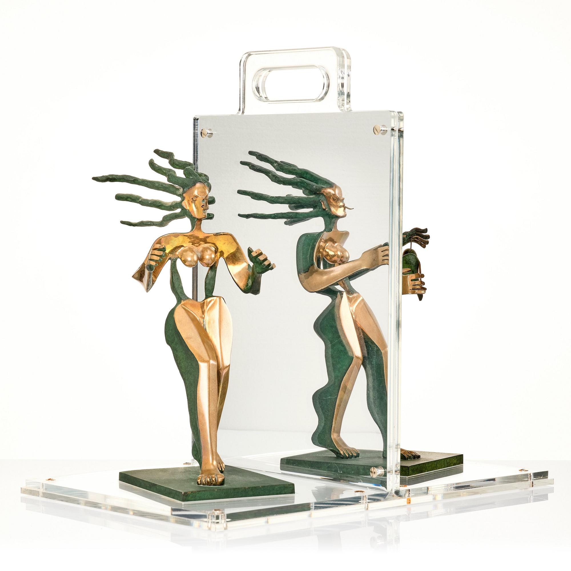 Timo Solin, "Tre",