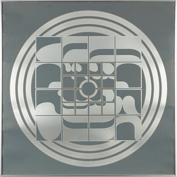 Beck & Jung, "Hundie".