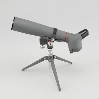 Telescope, Kowa- Prominar, Japan, second half of the 20th century.