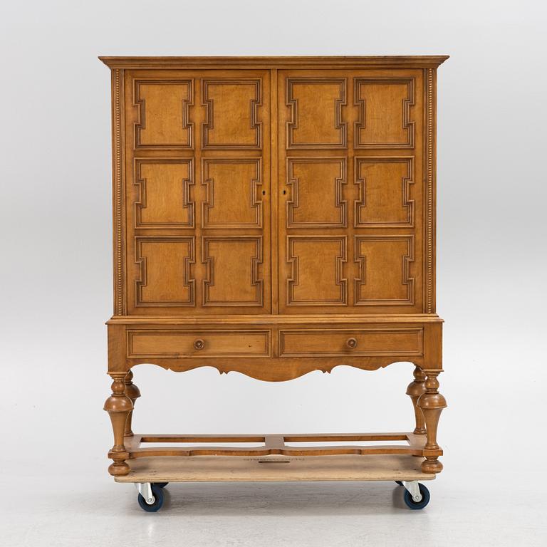 A Swedish Grace cabinet, 1930's.