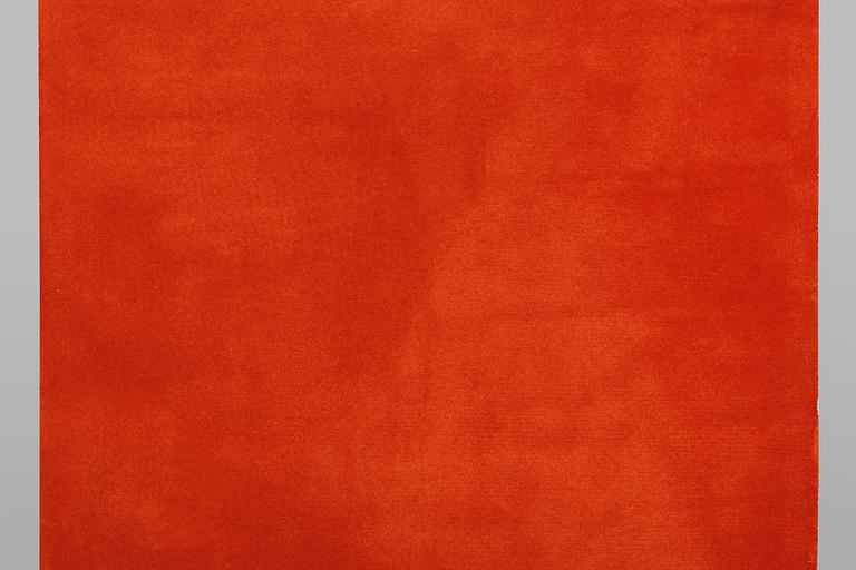 A carpet, tufted, Kasthall, ca 300 x 176 cm.