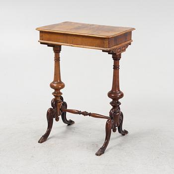 Sybord, sent 1800-tal.