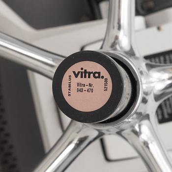 Antonio Citterio, kontorsstol, "ID Mesh", Vitra, samtida.