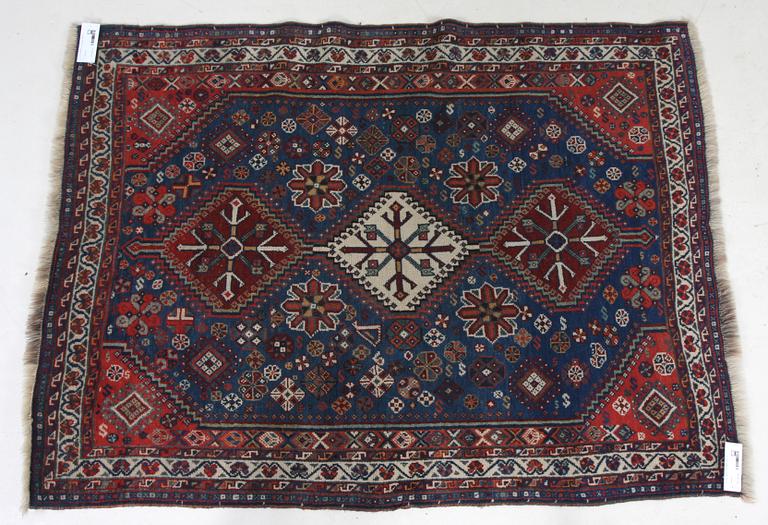 MATTA, orientalisk, 160x117.