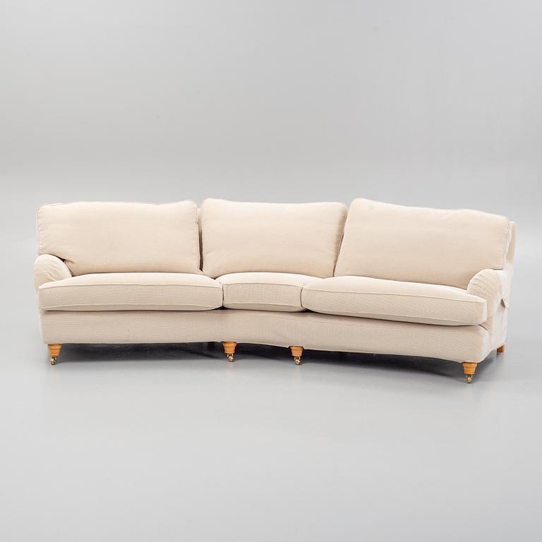 A model Howard sofa, Englesson.