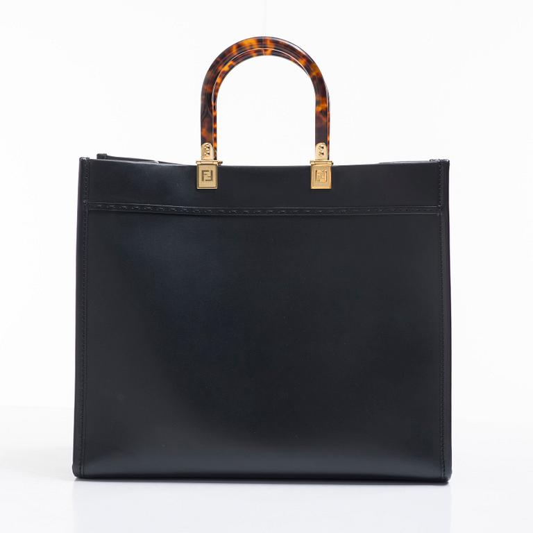 Fendi, bag, "Sunshine Medium".