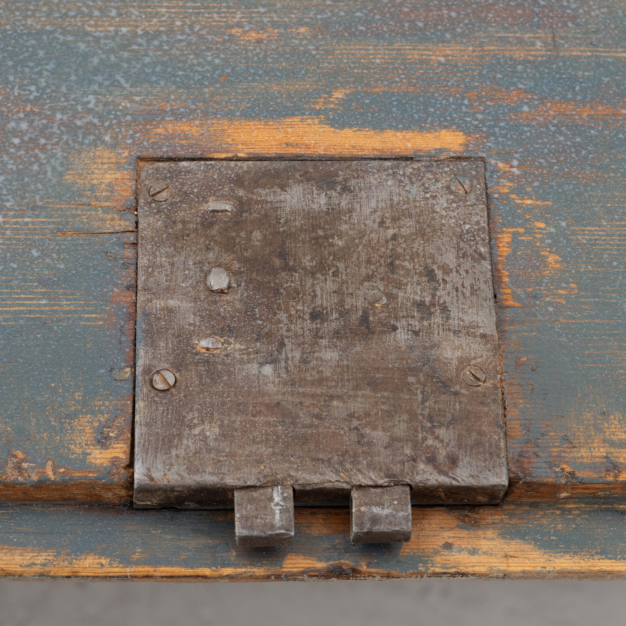 Secretary, 18th/19th century.