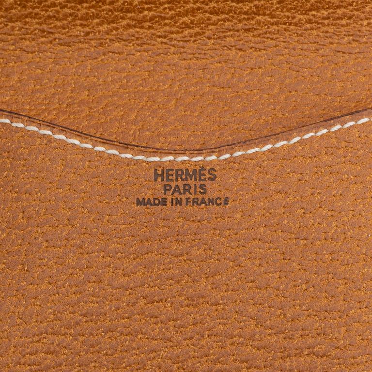 Hermès, glasögonfodral.