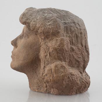 Arne Jones, "Margit".