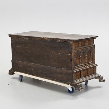 CASSONE, 1700-tal.
