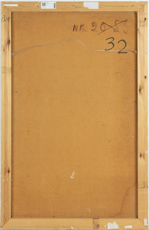 Harry Booström, Composition No. 20-35.