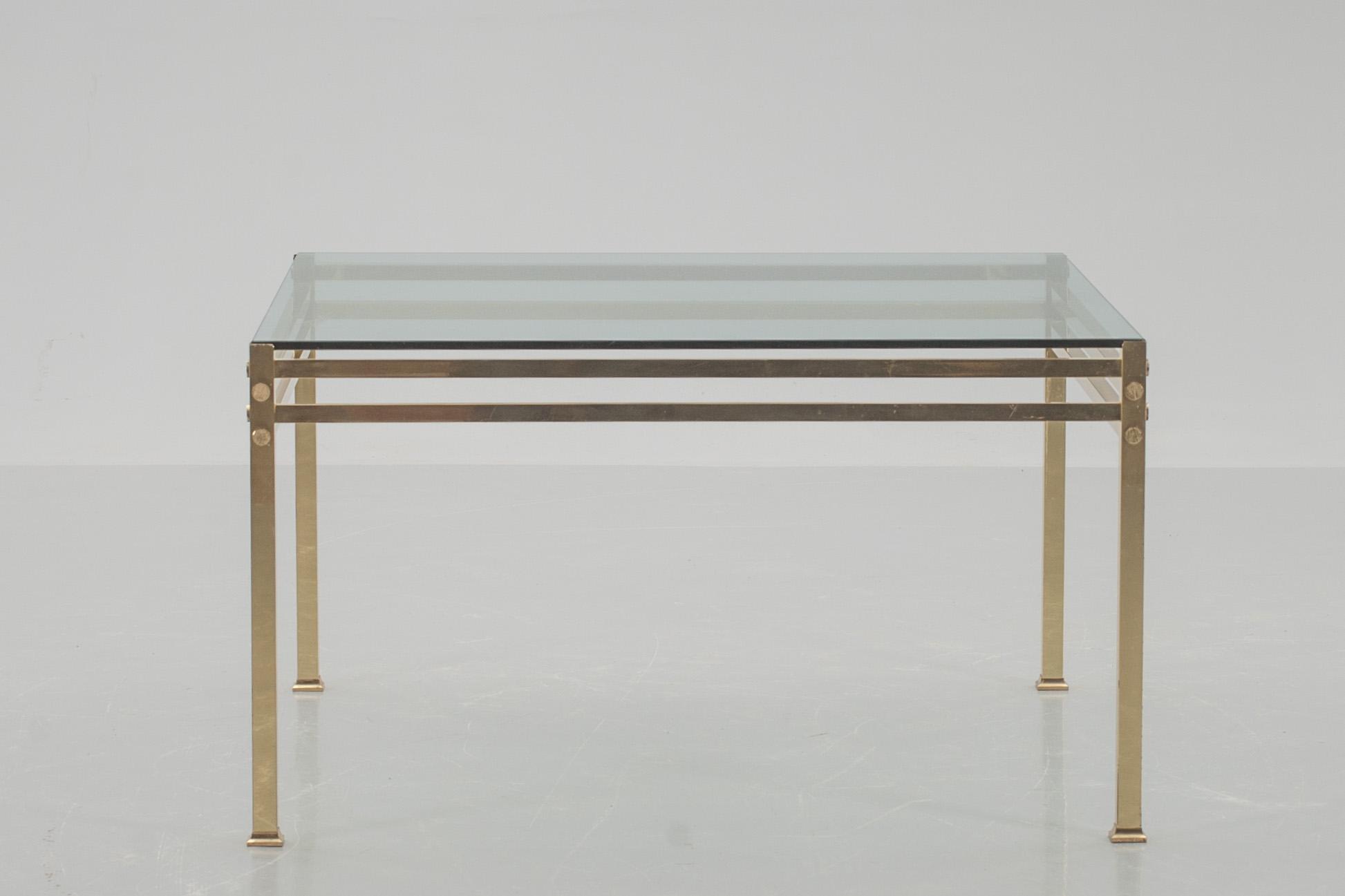 SOFFBORD, 1970-tal.