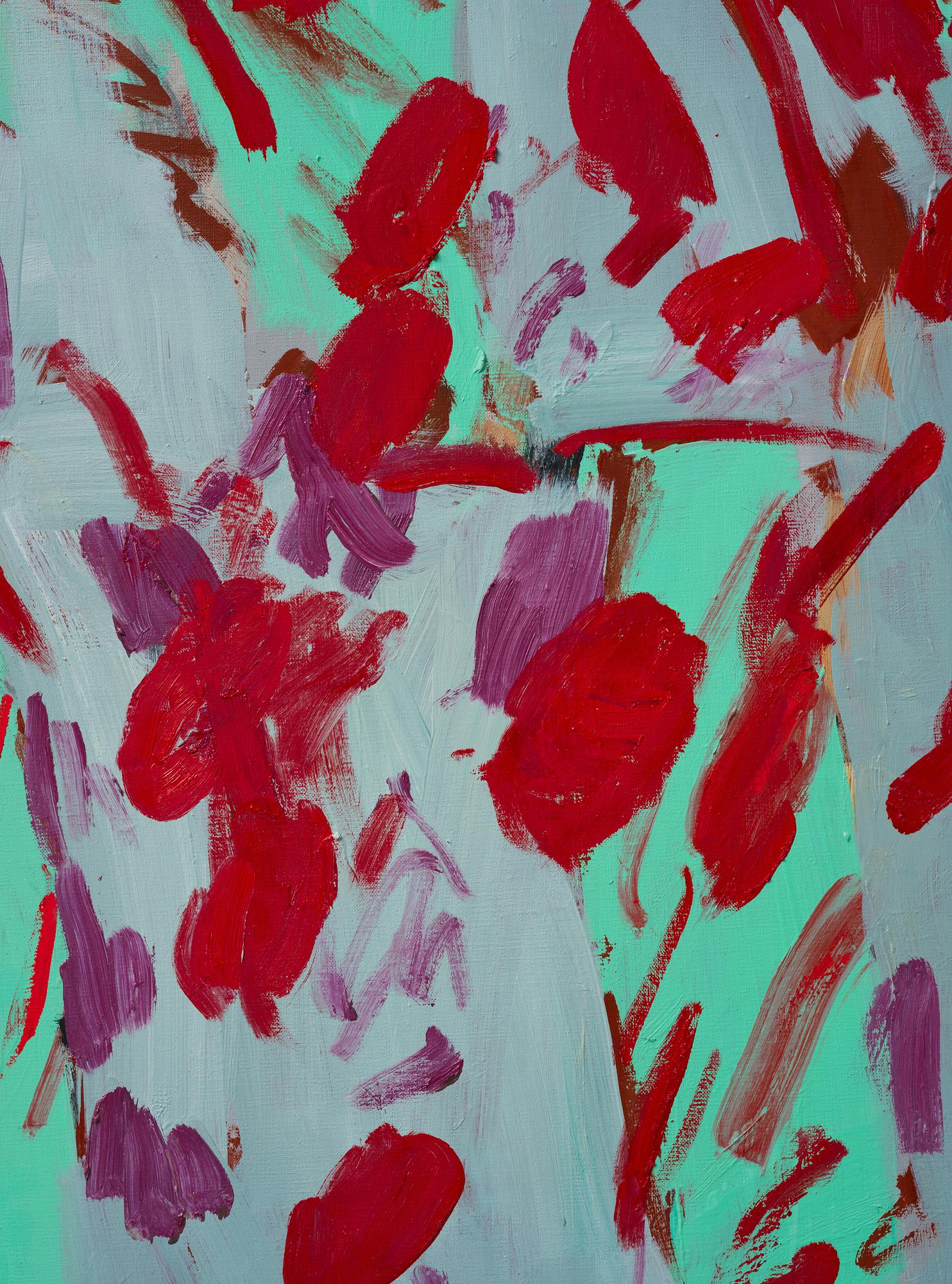 Bo Swenson, Untitled.