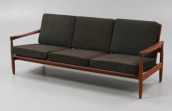 SOFFA, "Kolding", Erik Wørtz, 1960-tal.