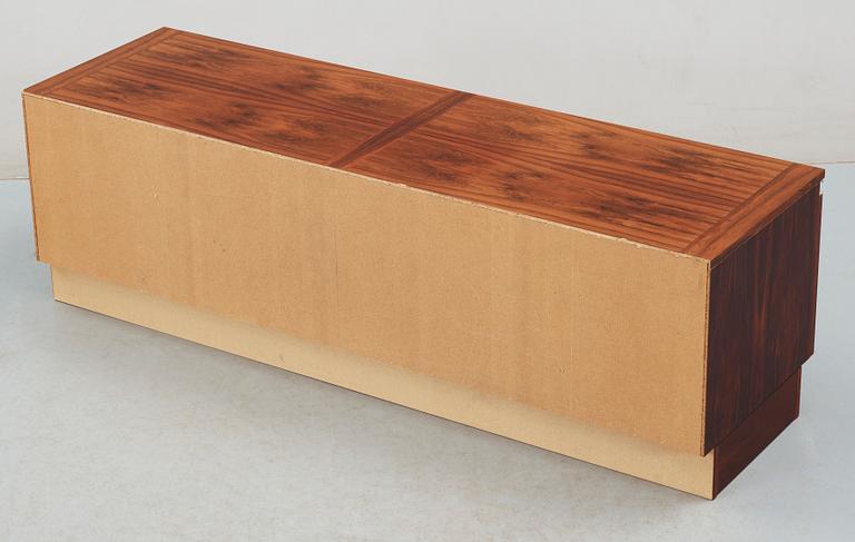SIDEBOARD, design Torbjörn Afdal, Bagn Möbelindustri, Norge, 1960/70-tal.