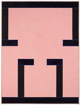 Lars Olof Loeld, Untitled.