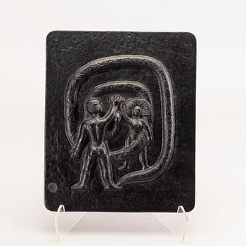 Okänd konstnär 1900-tal ,