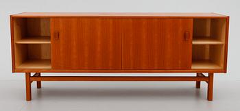 SIDEBOARD, Troeds, 1960-tal.