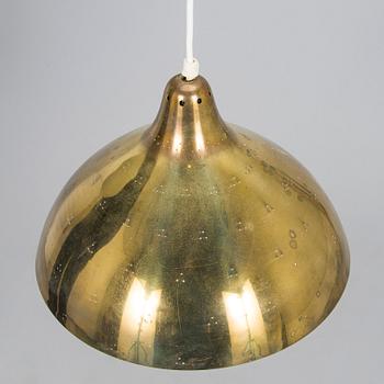 Taklampa, Itsu, 1900-talets mitt.