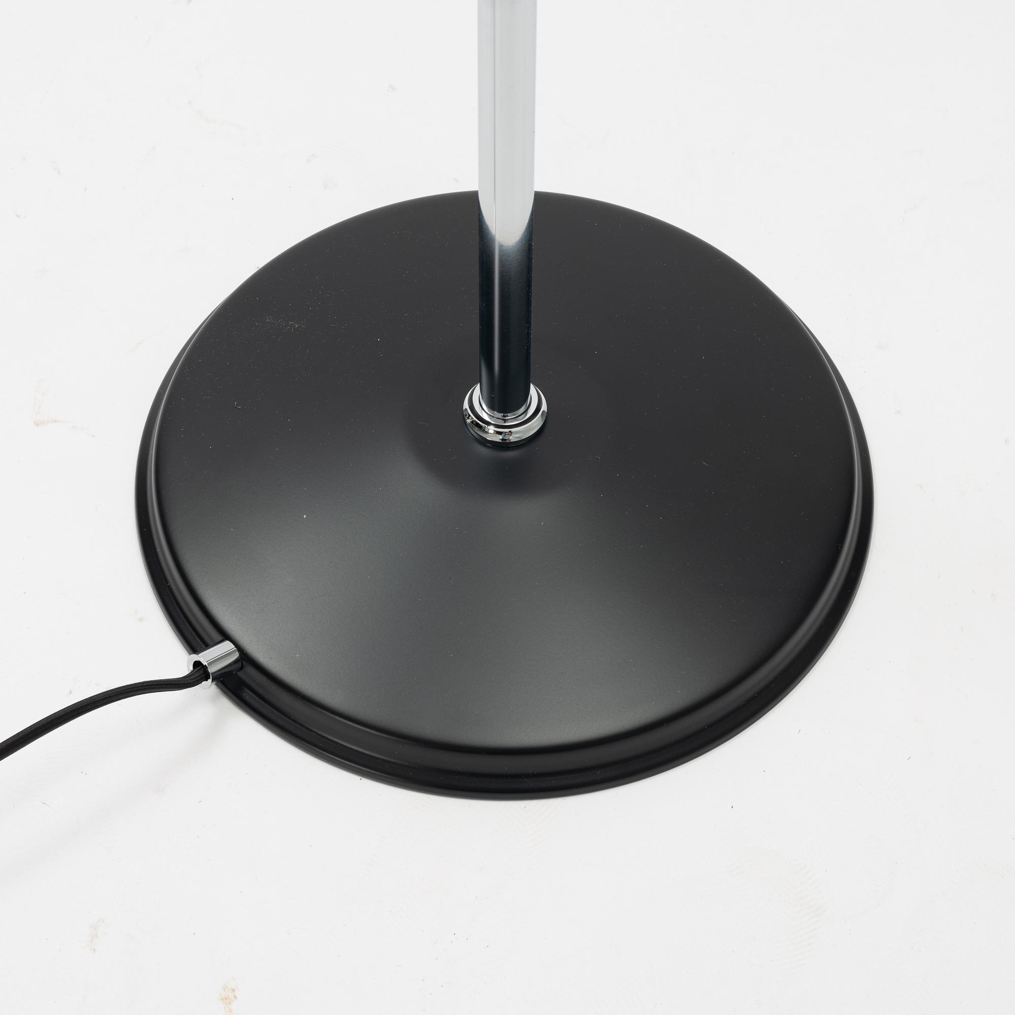 Robert Dudley Best, golvlampa, "BL3S", Bestlite, Gubi, Danmark.