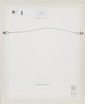 Linn Fernström, "Hålen i händerna".