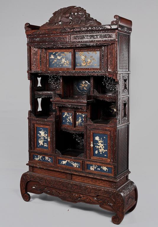 SKÅP, Japan, 1900-talets första hälft.