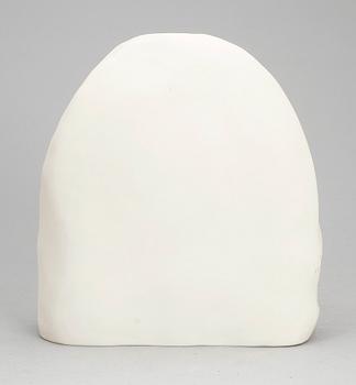 SKULPTUR, parian, Herman Neujd, Gustafsberg, 1908.