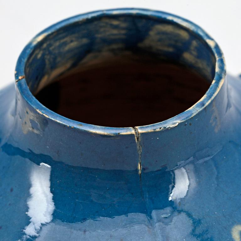 VAS/URNA, jugend, Karl Svensson, Höganäs, 1900-talets början.