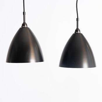 Robert D. Best, a pair of 'Bestlite BL9 M Pendant, Gubi.