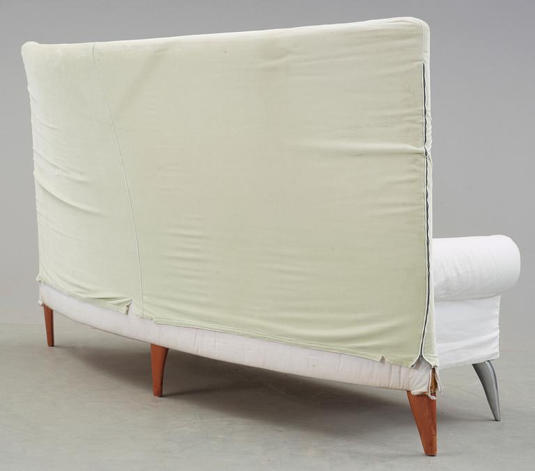 SOFFA, Philippe Starck, "Royalton", Driade, Italien, formgiven 1991.