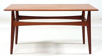 SOFFBORD, Karl-Erik Ekselius, J O Carlsson, Vetlanda,  1900-talets mitt.