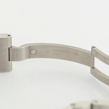 Omega, Speedmaster, Moonwatch, Professional, kronograf, armbandsur, 42 mm.