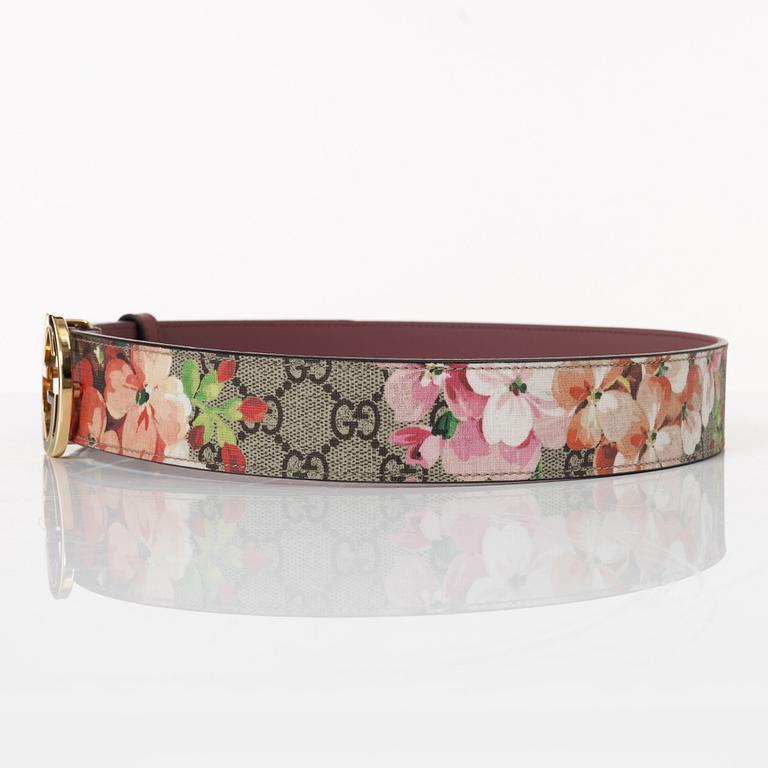 Gucci, Belt, size 85.