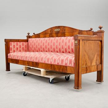 SOFFA, Karl Johan, 1800-talets första hälft.