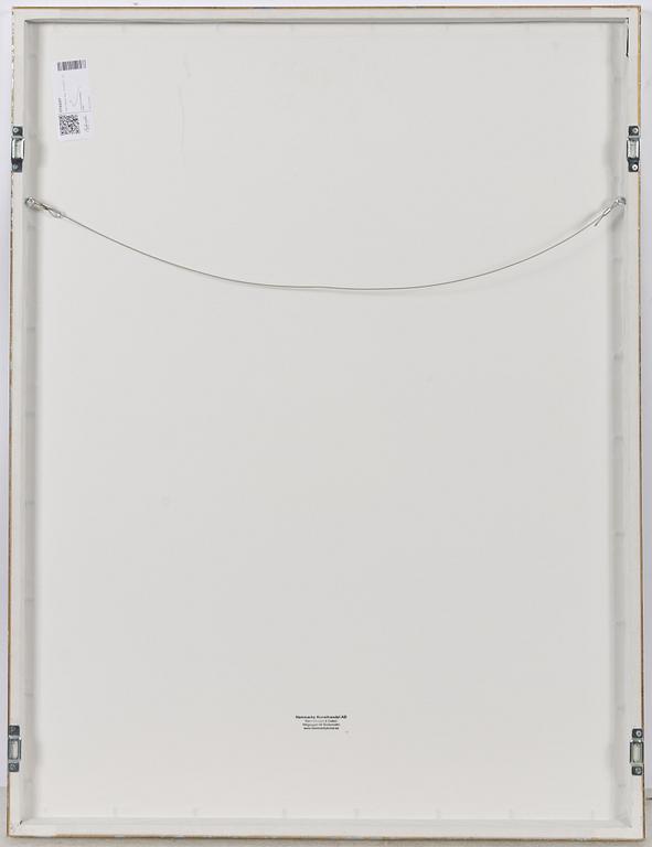 Jean (Hans) Arp, "Gris-Noir".