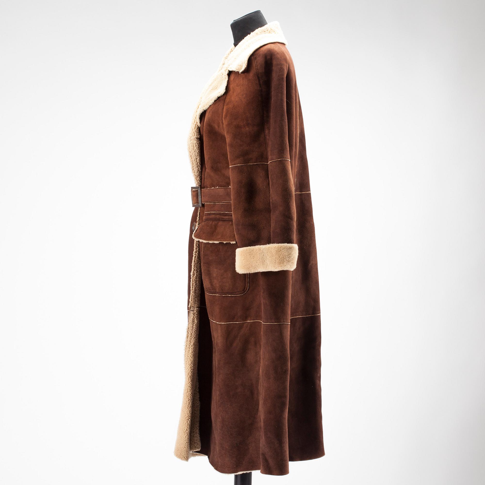 TURKISTAKKI, Donaldson.