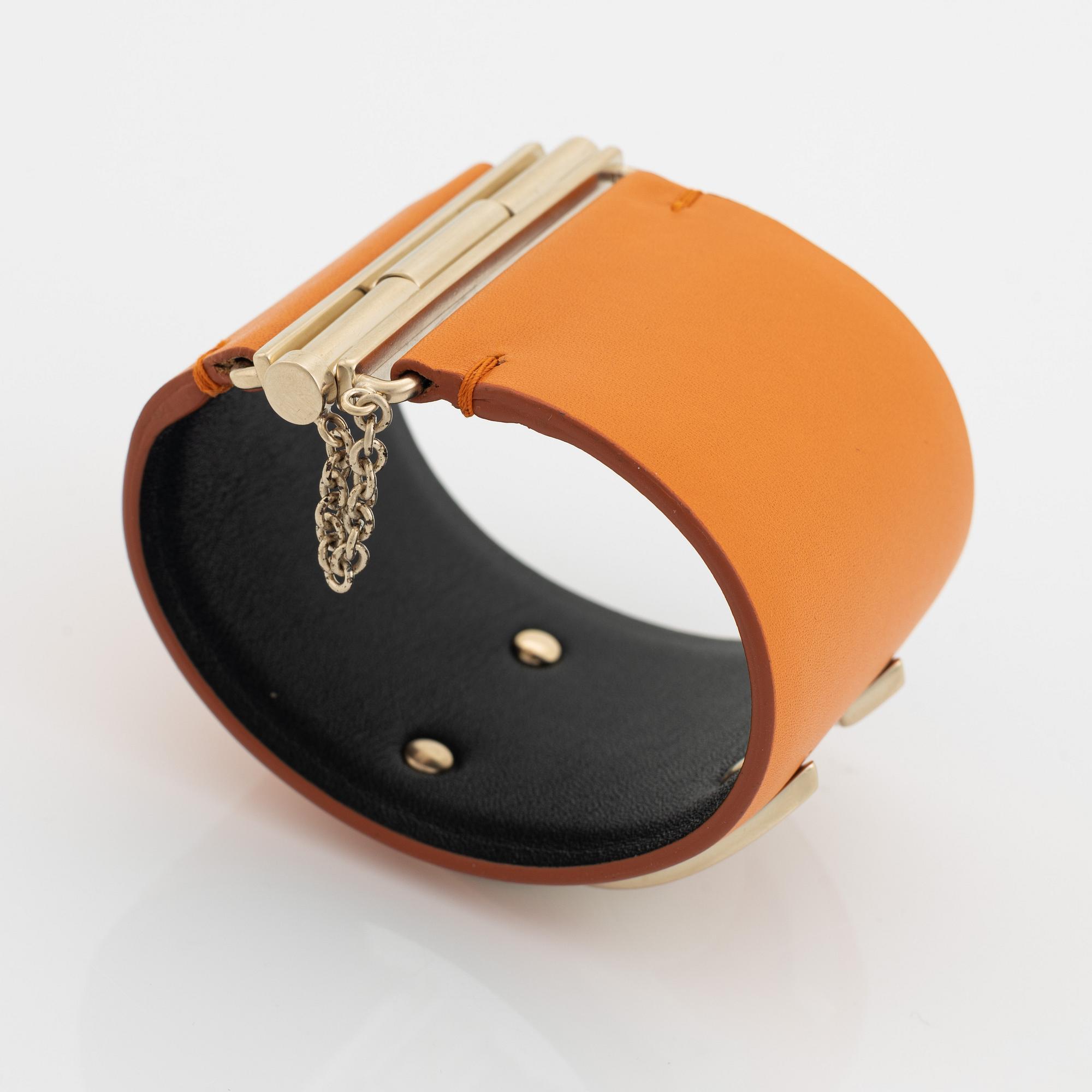 Chanel, armband, storlek S.