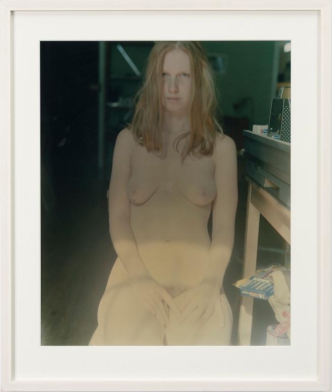 JH Engström, "Brooklyn", 1999.