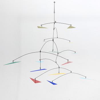 Bengt Rosenström, mobile.