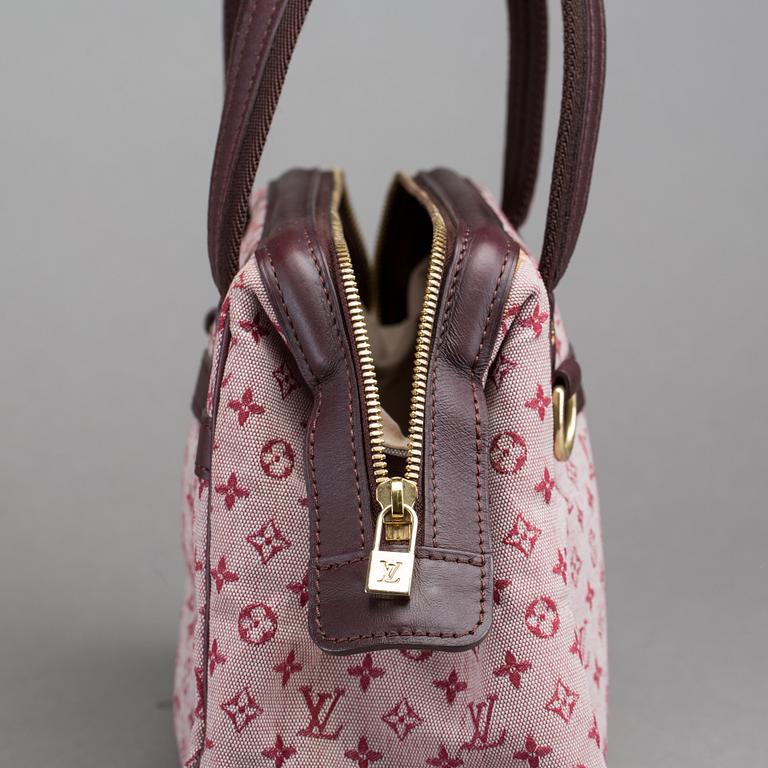 LOUIS VUITTON, "Mini Cherry", väska.