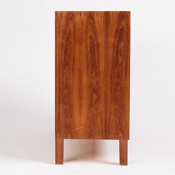 Robert Berghagen, a cabinet, cabinetmaker Carl Bergsten, for the Stockholms Craft association 1937.