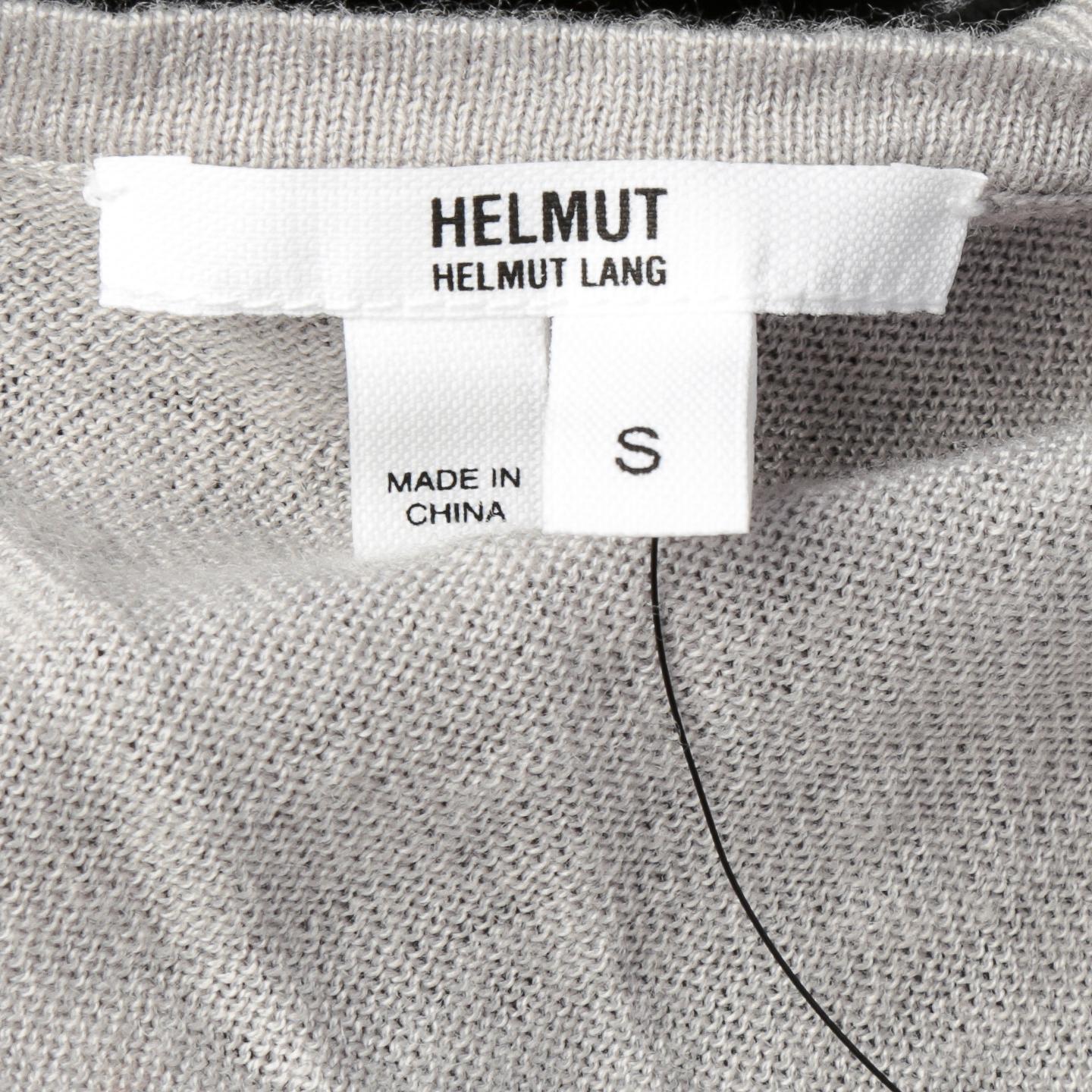 TRÖJA, Helmut Lang.