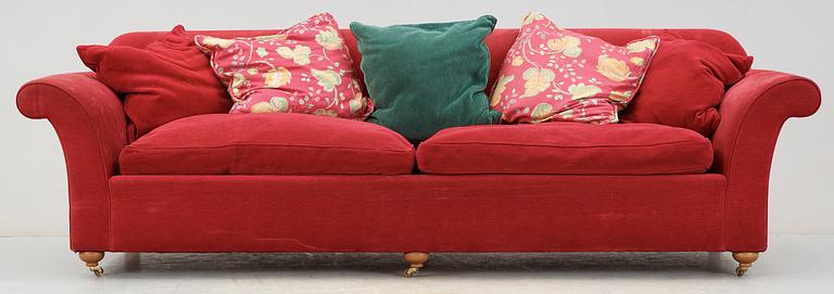 SOFFA, Howardmodell, Parker Knoll, 2000-tal.