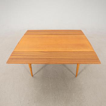Coffee table "The EM table" 1940s Emmaboda furniture factory.