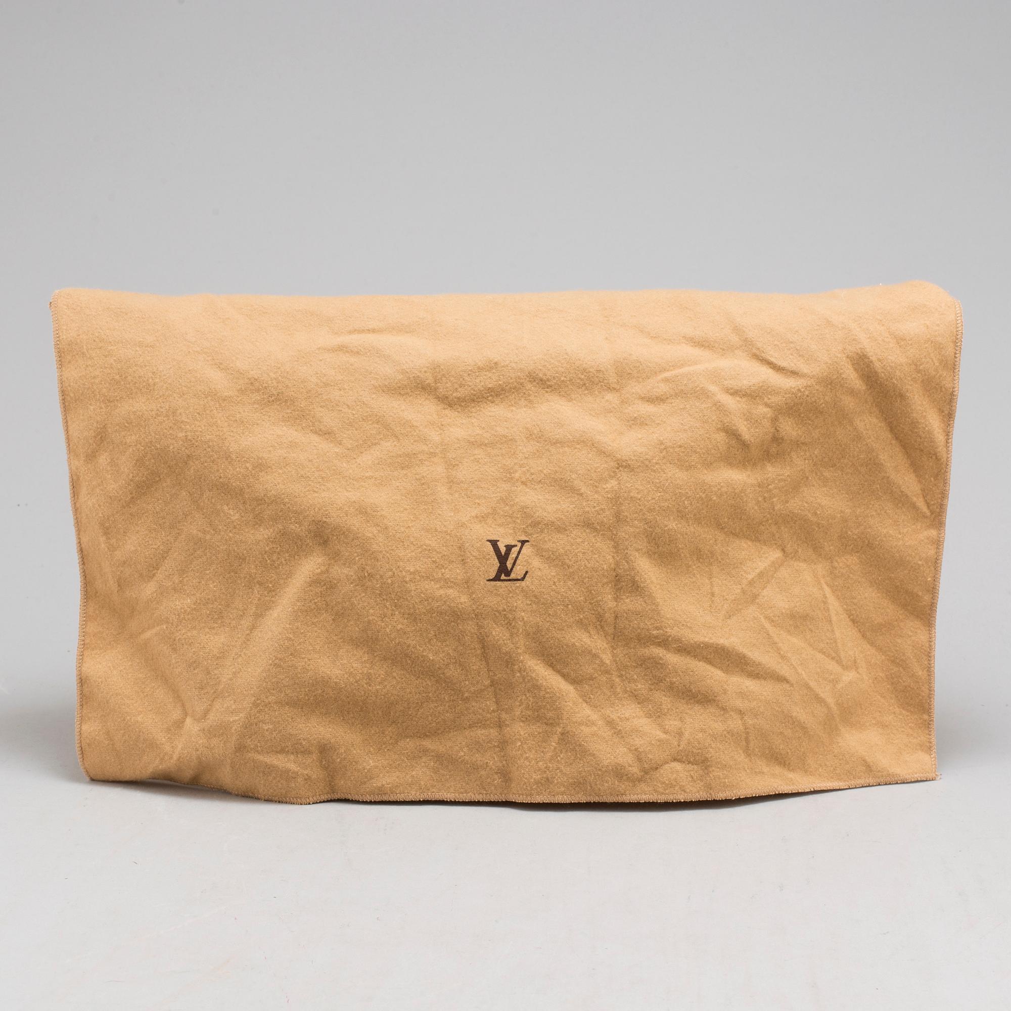 LOUIS VUITTON, a multicolor monogram canvas 'Alma' bag.