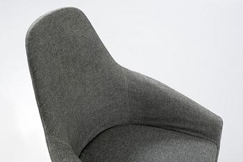 ALF SVENSSON, a chair, "Focus", Dux, Ljungs Industrier AB, Malmö, designed 1959.